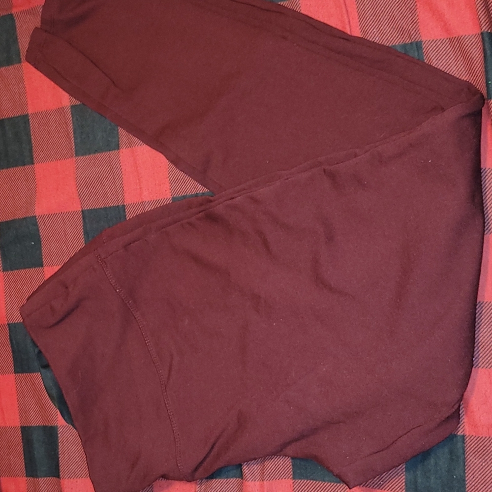 Slack leggings